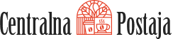 centralnapostaja.com logo
